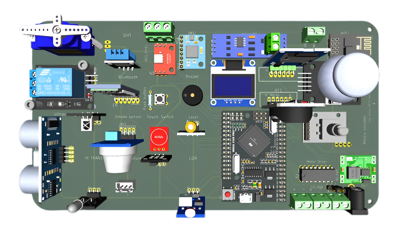 MakeGPT Official Launch