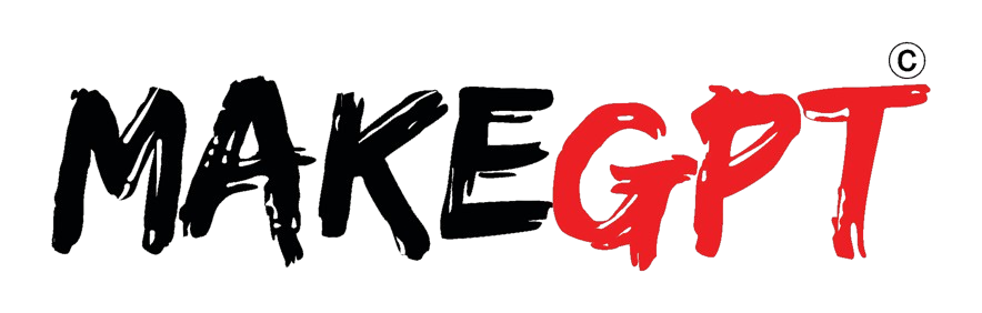 MakeGPT Logo